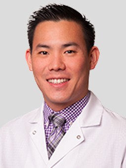 Dr. Frank Sy, DMD, Periodontist