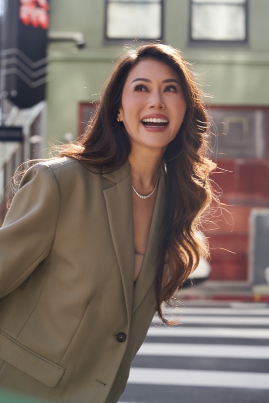 Dr. Joyce Kahng, DDS