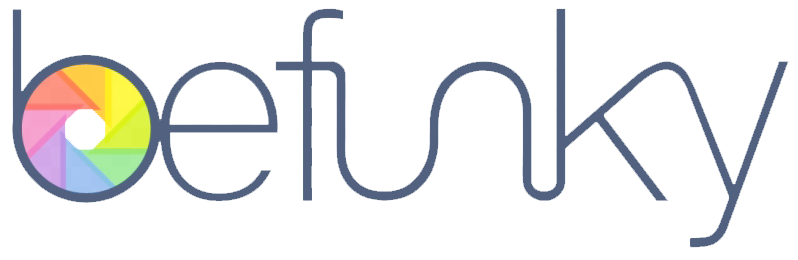 BeFunky logo