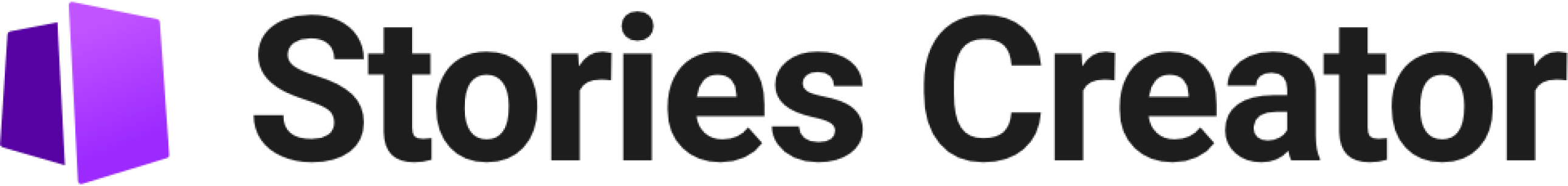 Buffer Stories Creator logo