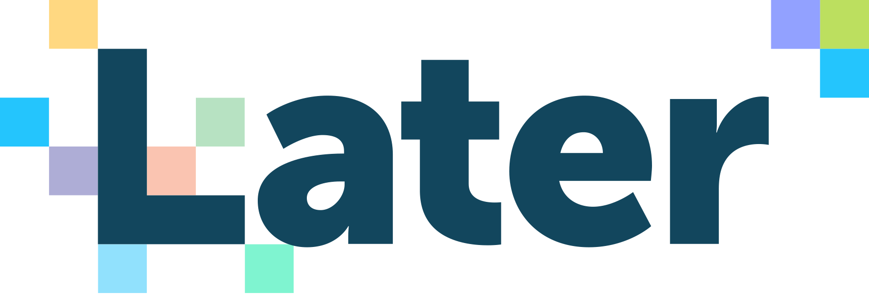 Later logo