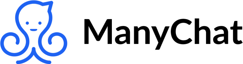 Manychat.com logo
