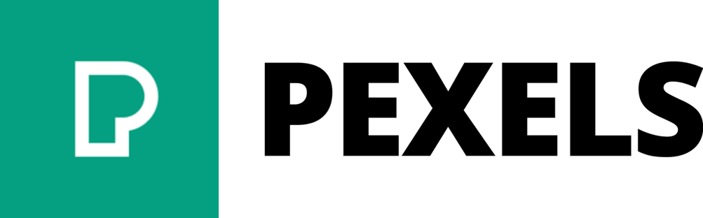 Pexels logo