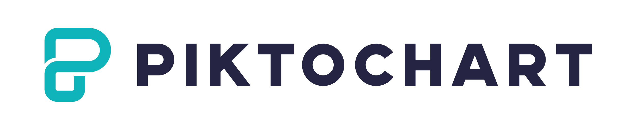 Piktochart logo