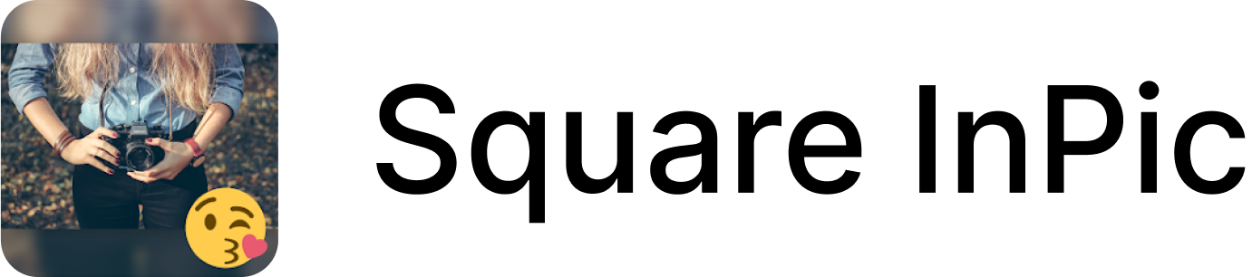 Square InPic logo
