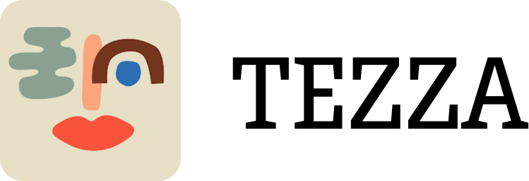Tezza logo