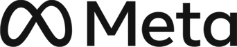 Meta logo