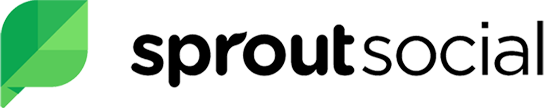 Sprout Social logo