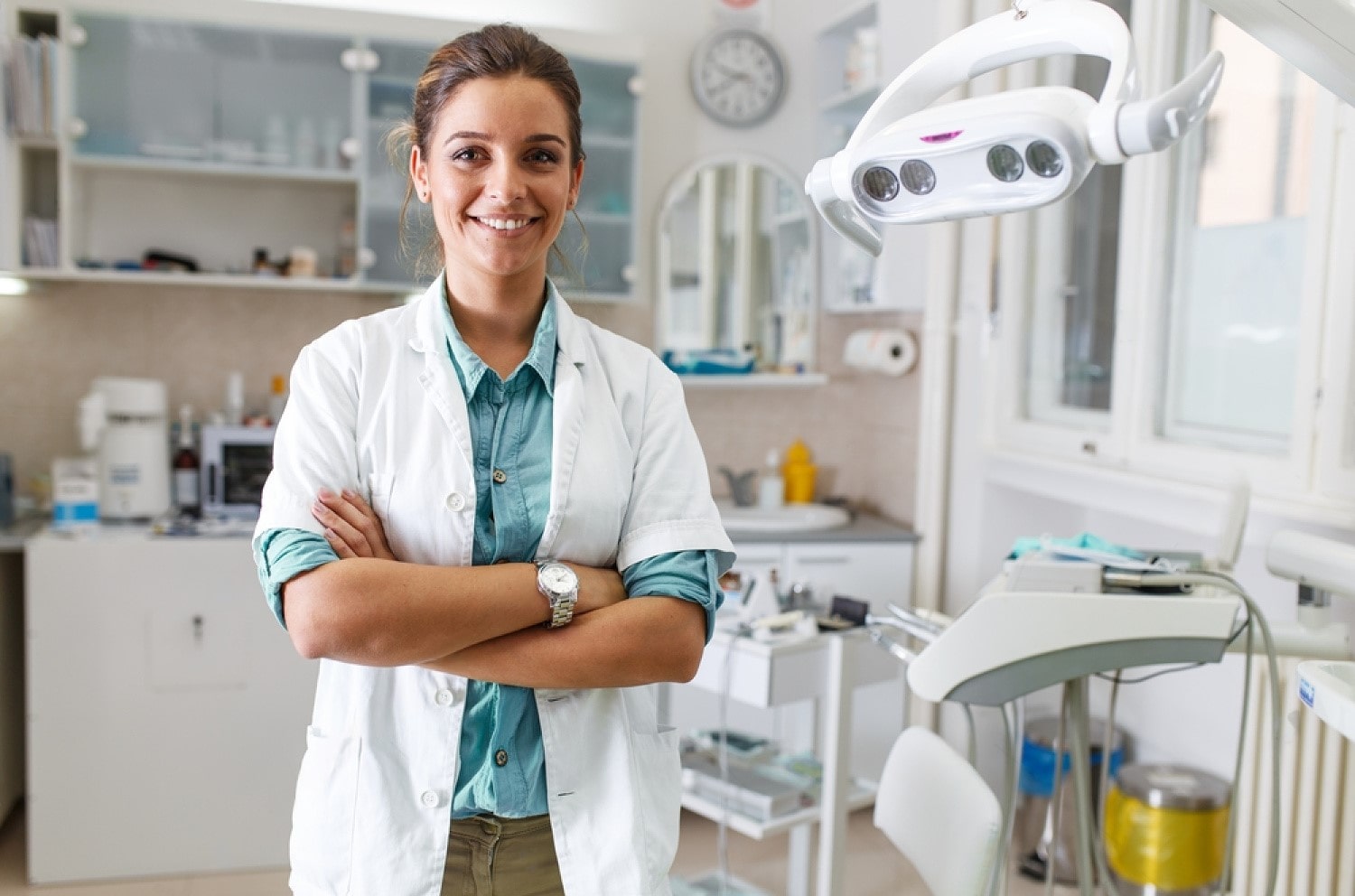 Dentist Vs Orthodontist