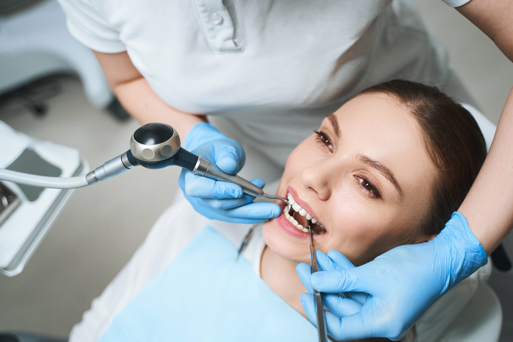 How Much Do Dental Fillings Cost?