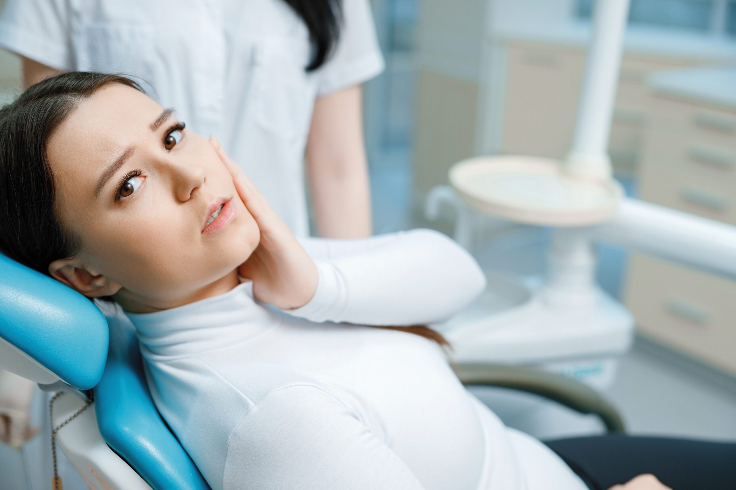 Wisdom Tooth Removal