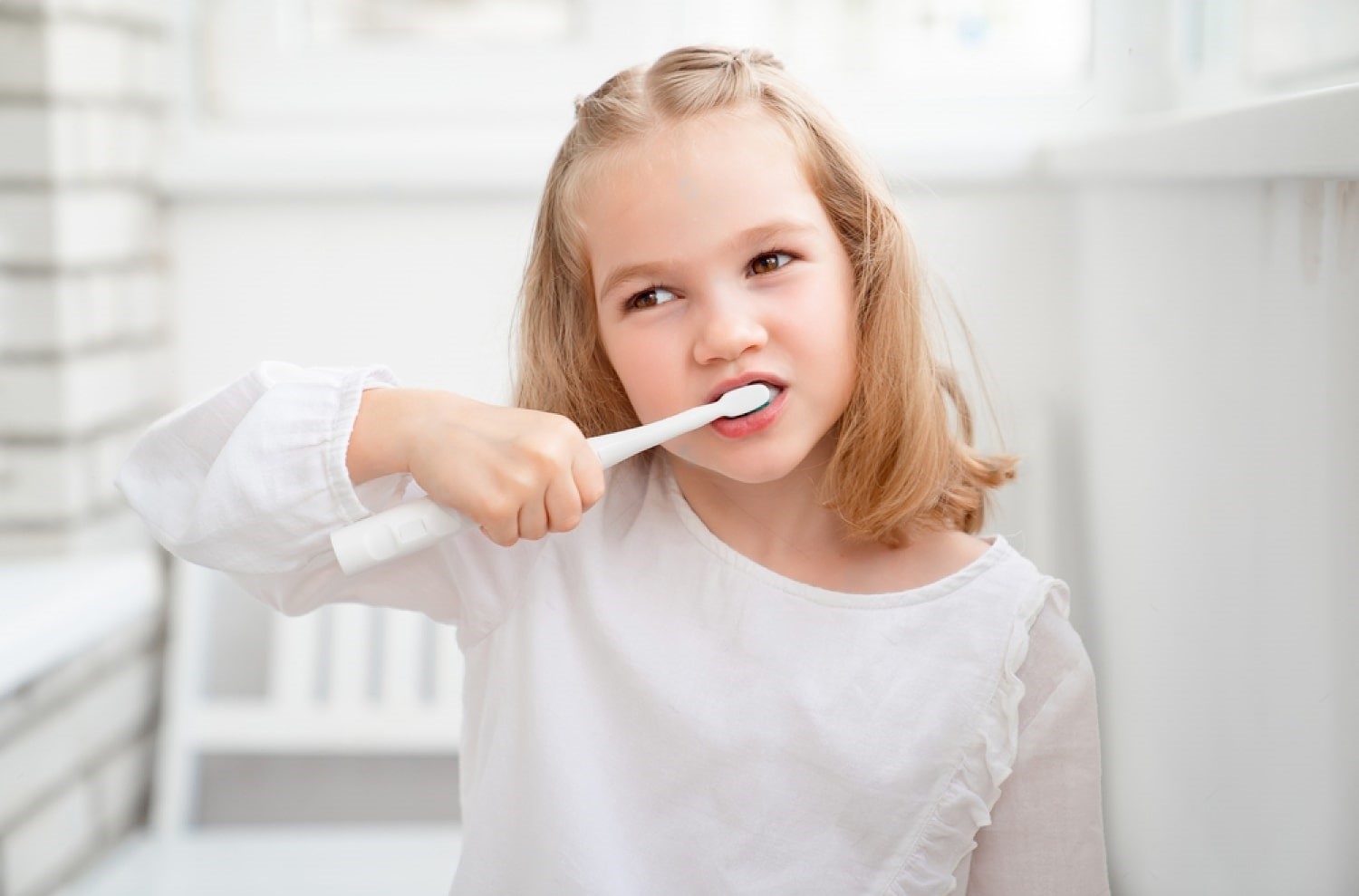 The Ultimate Guide to Choosing the Best Kids' Toothbrush