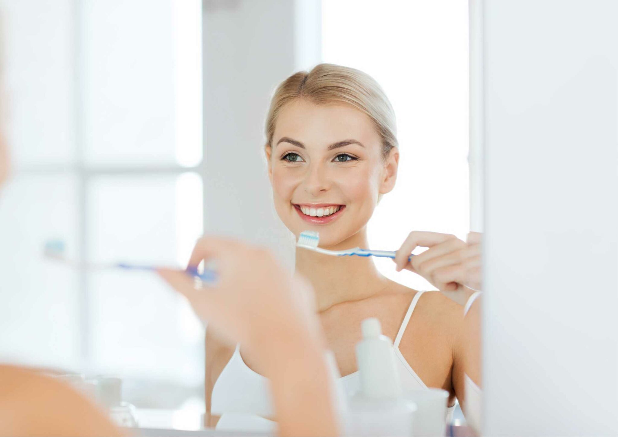 Do Whitening Toothpastes Really Work?