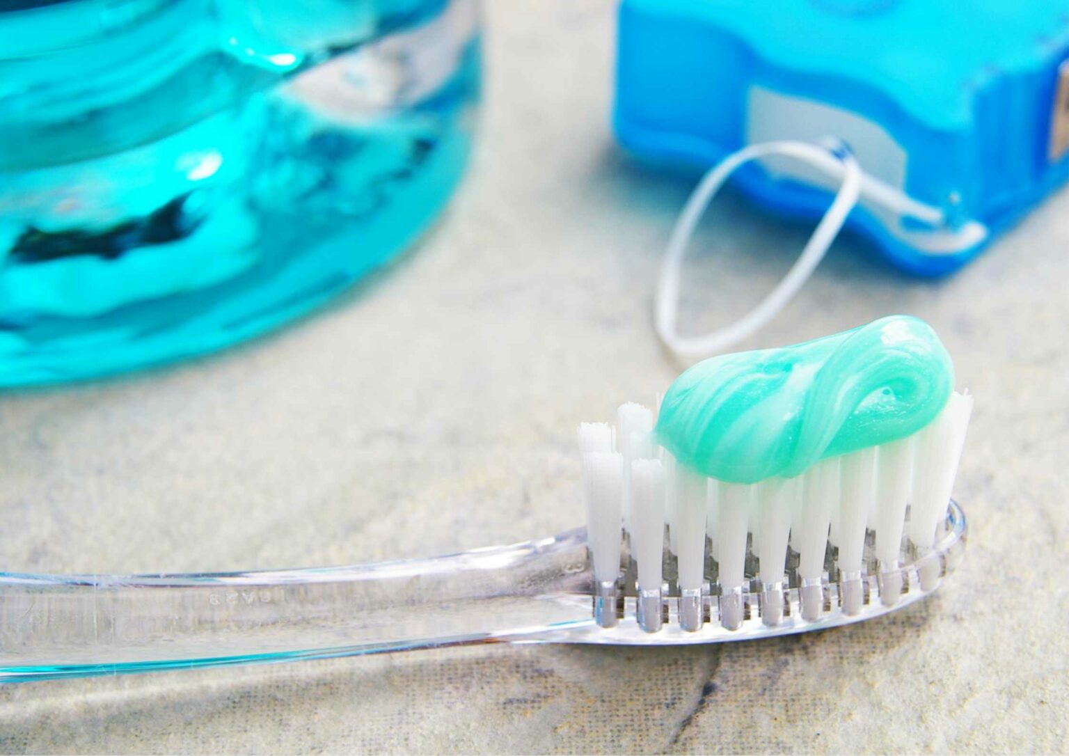 Do Whitening Toothpastes Really Work?
