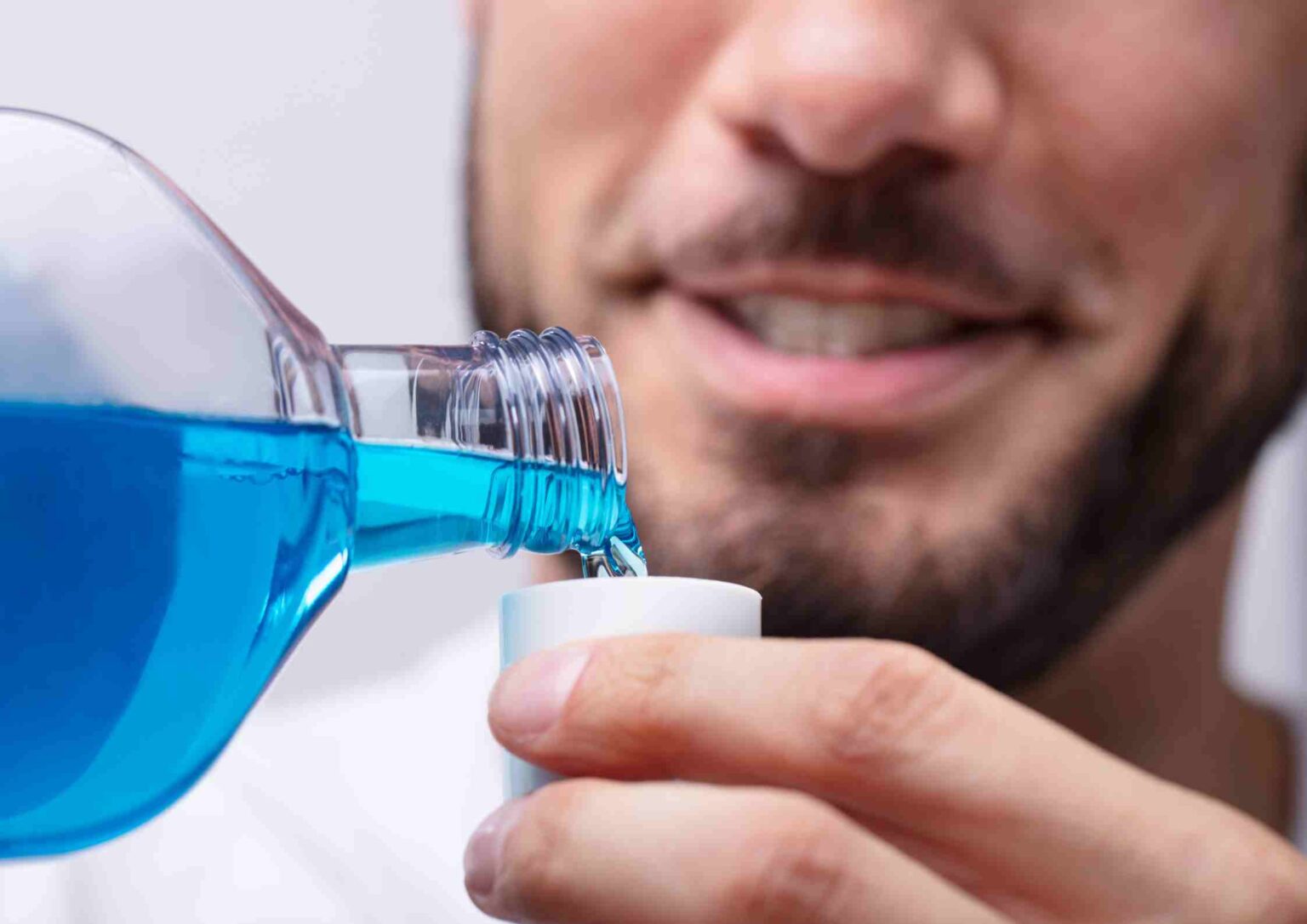 Best Mouthwash for Dental Crowns Your Guide to Oral Hygiene