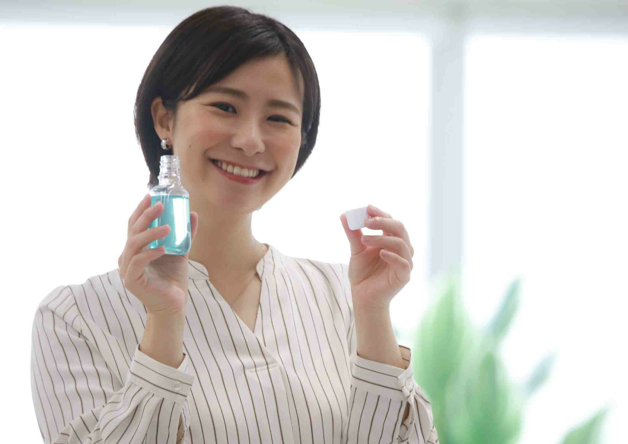 Best Mouthwash for Dental Crowns Your Guide to Oral Hygiene