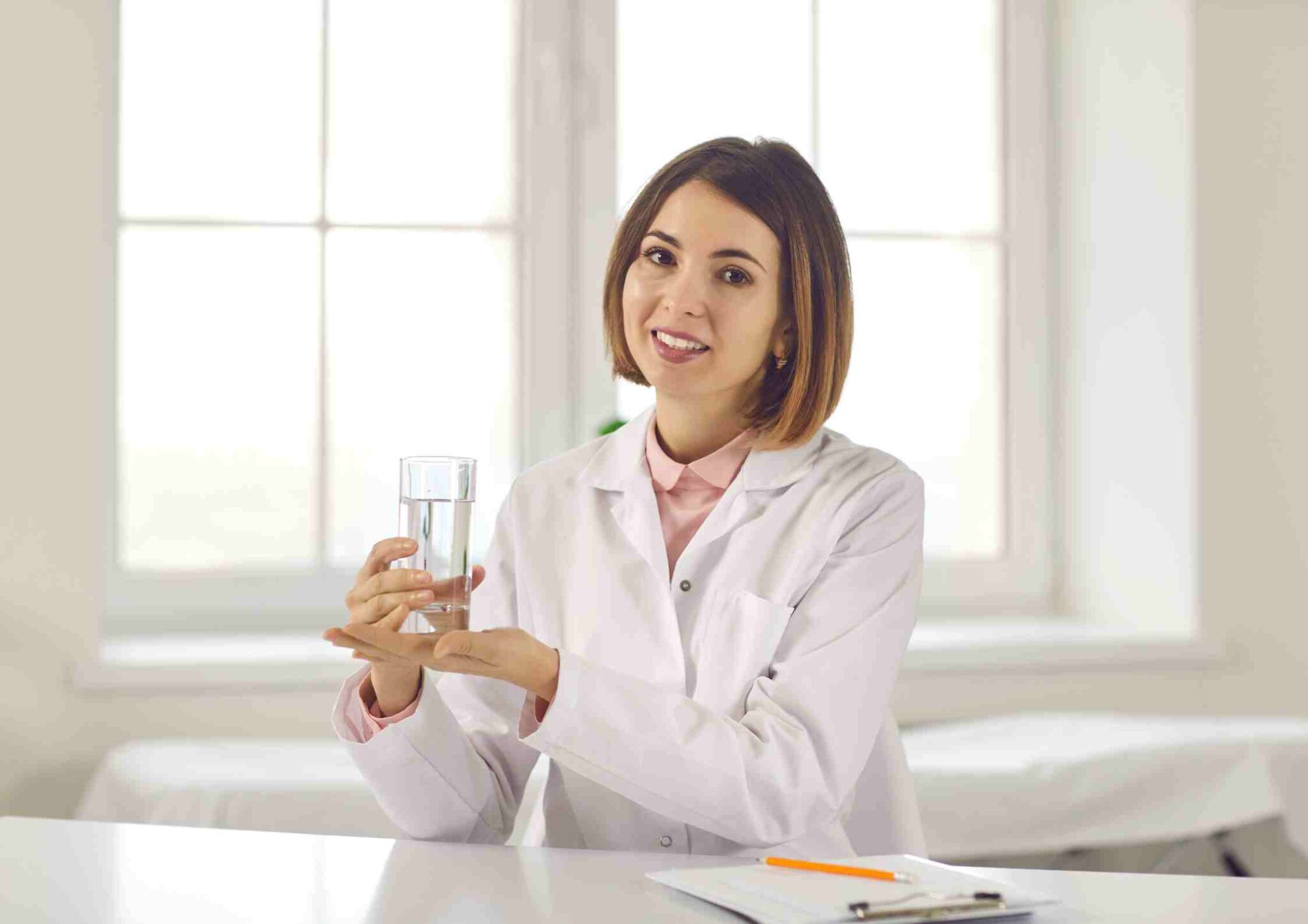 Best Types of Water for Your Dental Health