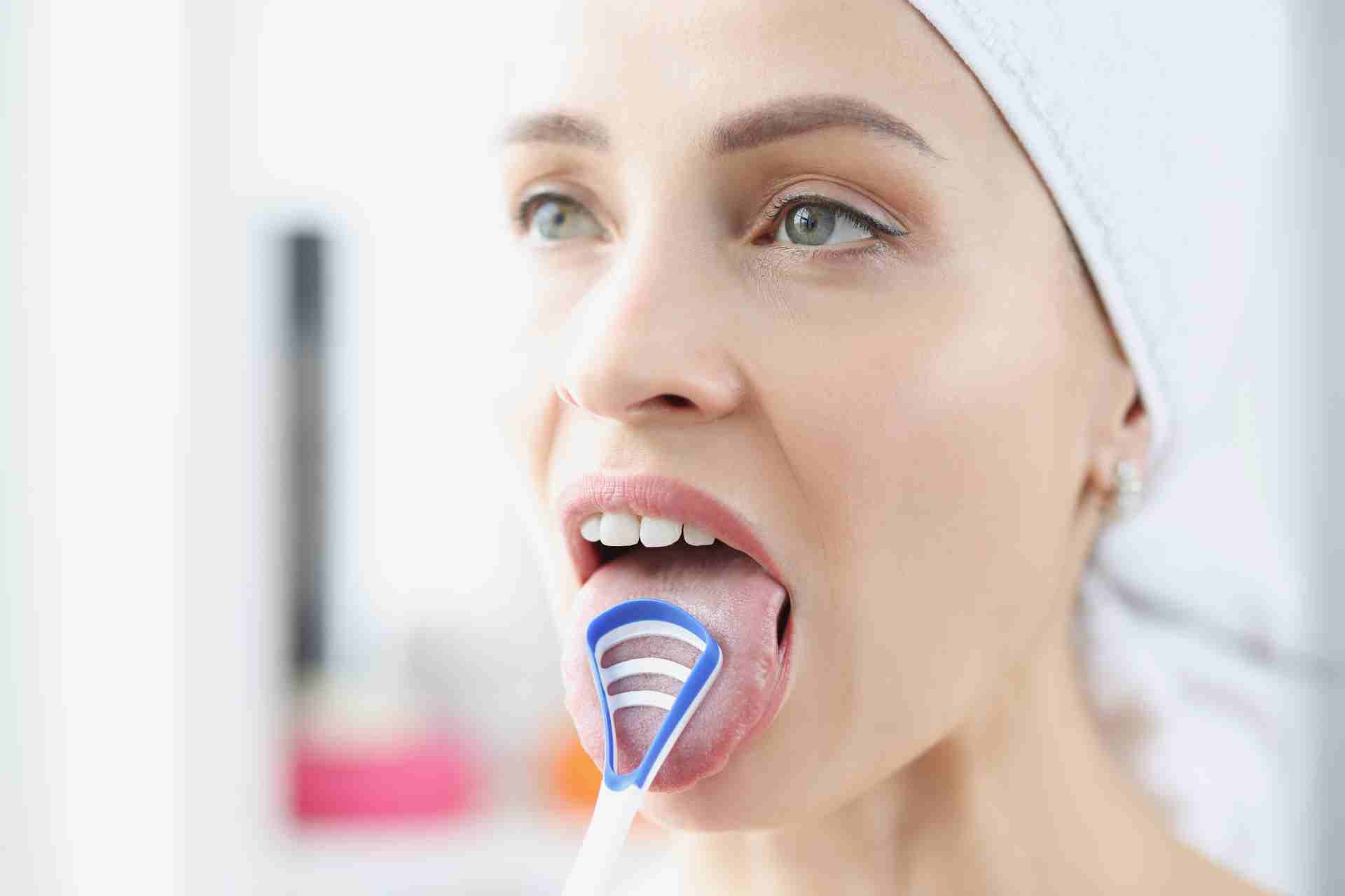What Does a White Tongue Mean Causes, Treatments & Prevention
