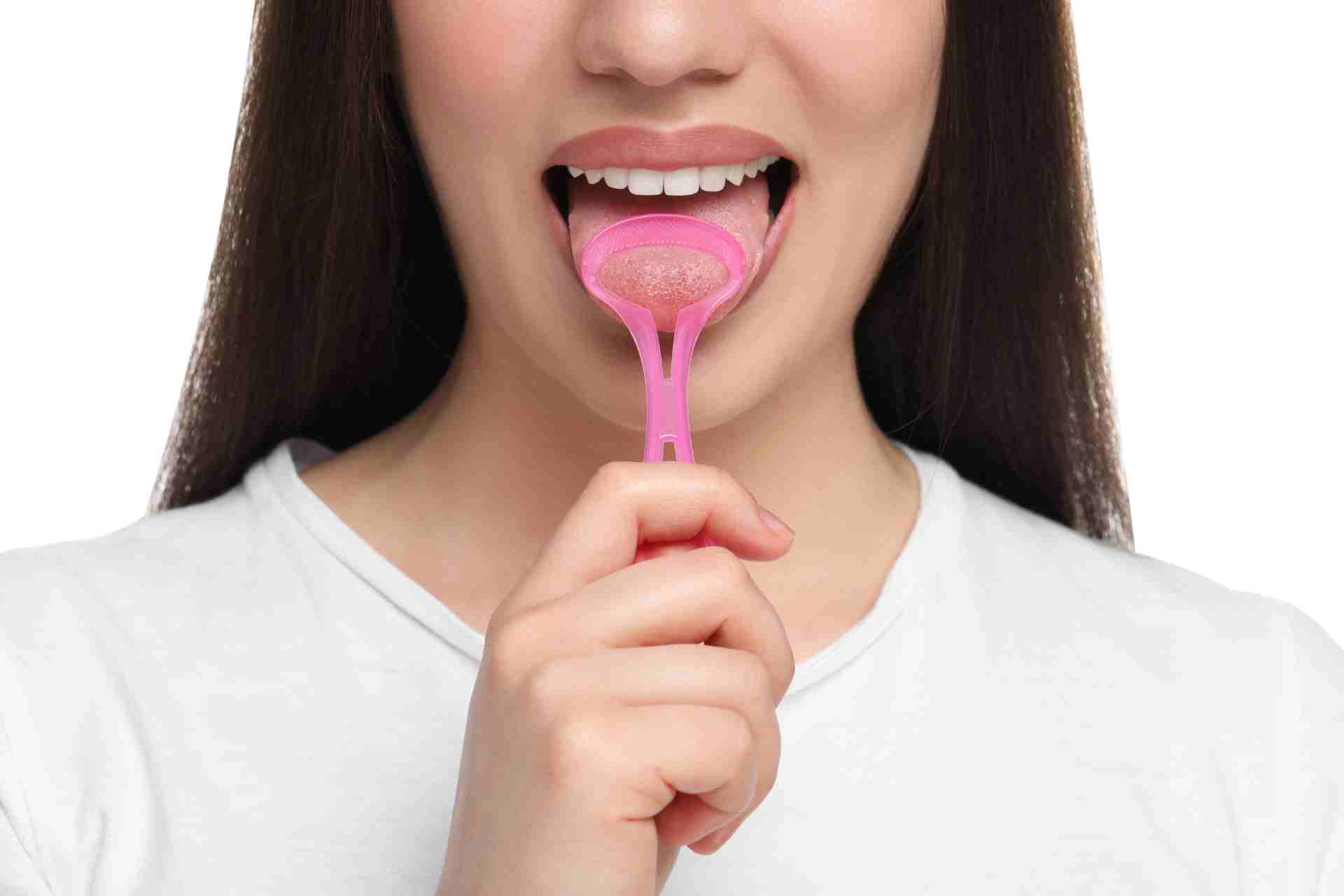 What Does a White Tongue Mean Causes, Treatments & Prevention