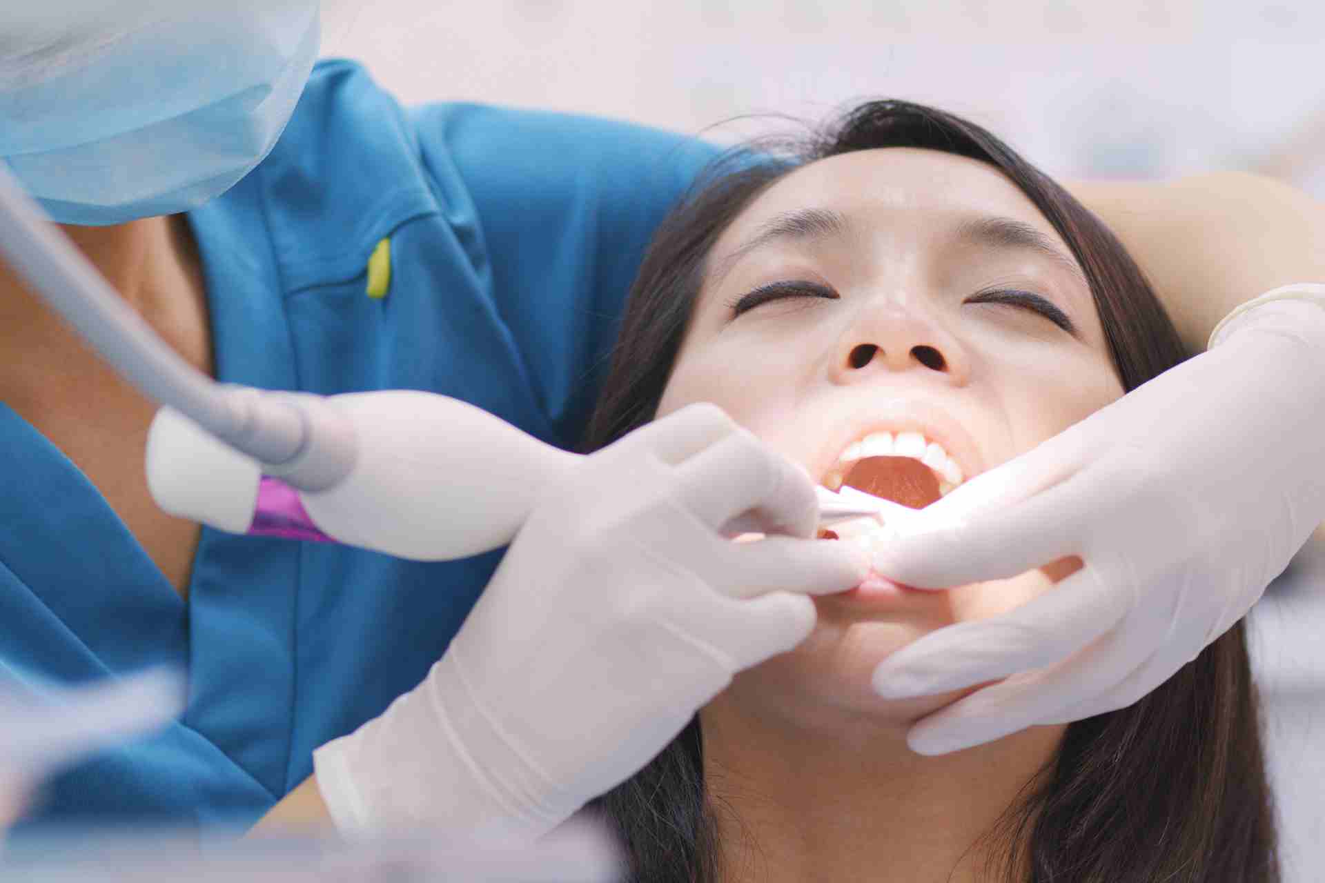 Deep Cleaning Teeth Near Me Effective Oral Hygiene Solutions