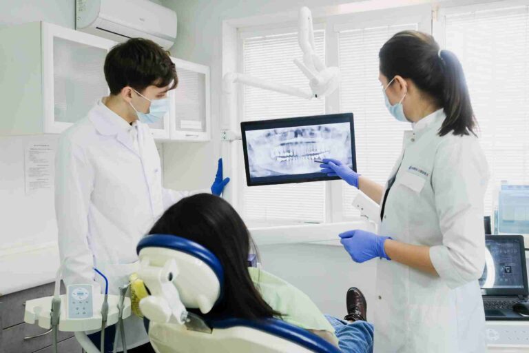 Are Dentists Doctors Qualifications & Expertise