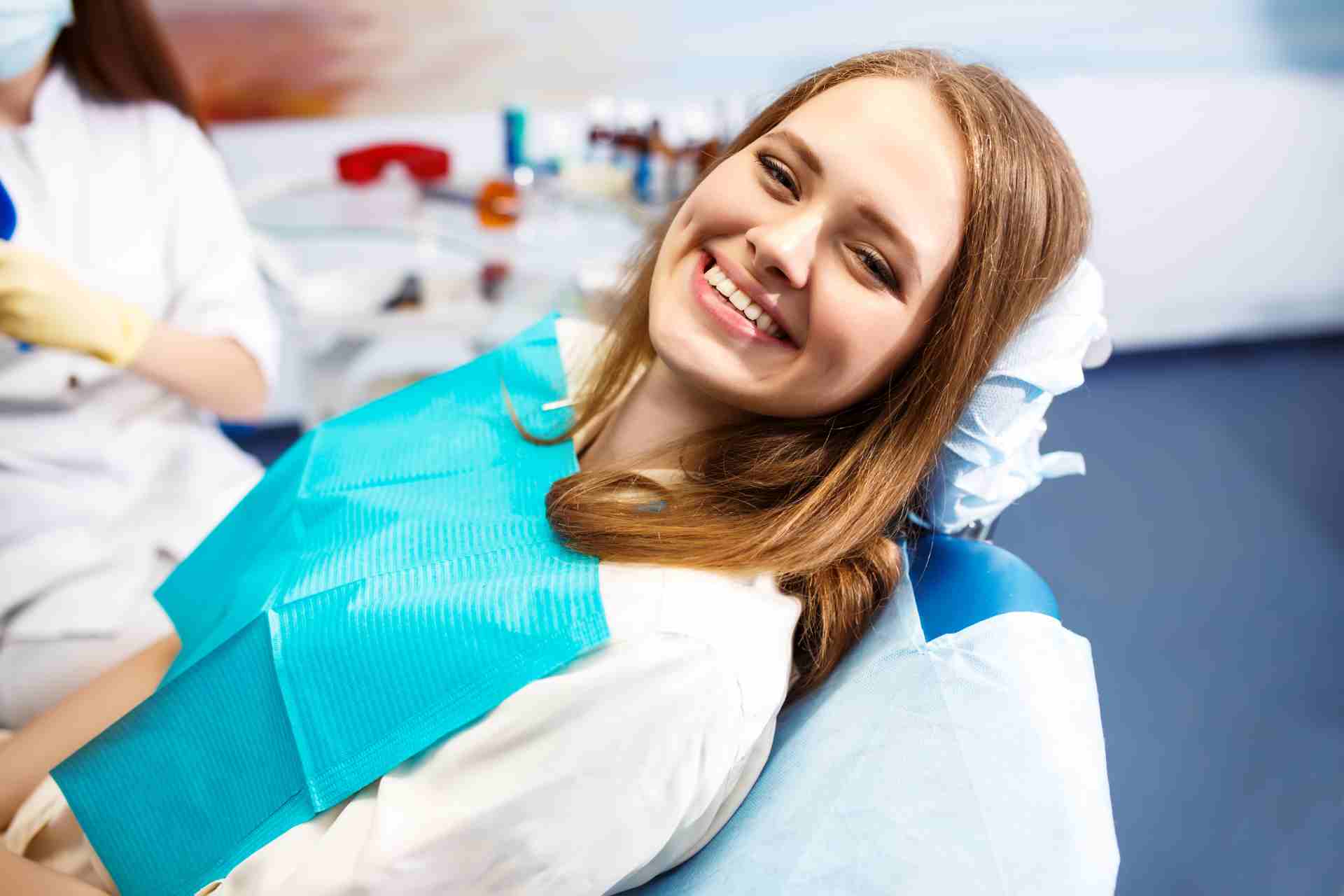 How to make novocaine wear off faster 