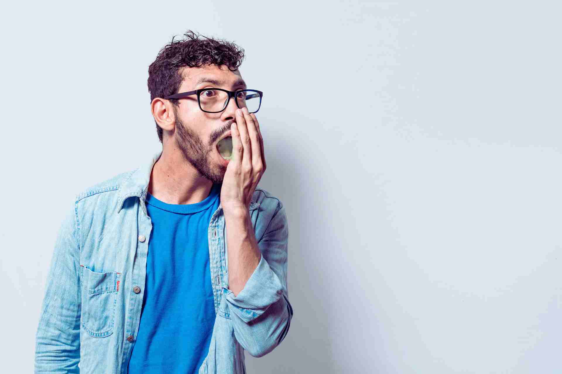 What Happens if You Don’t Brush Your Teeth?