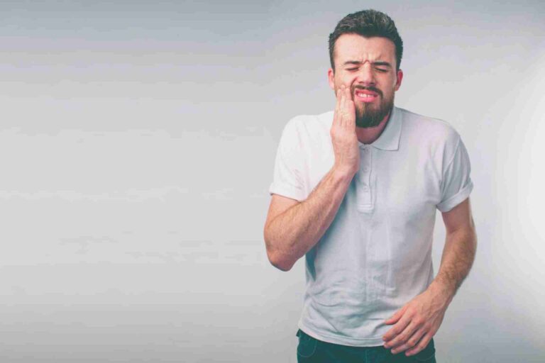 Bone Spur in Gum Tissue Common Causes and Treatment