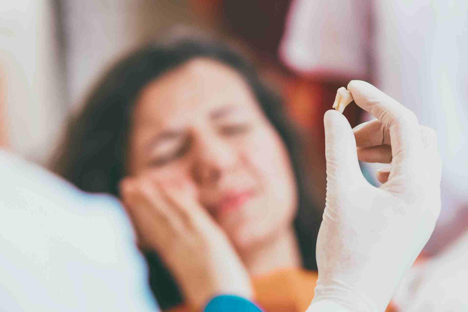 Bone Spur in Gum Tissue Common Causes and Treatment