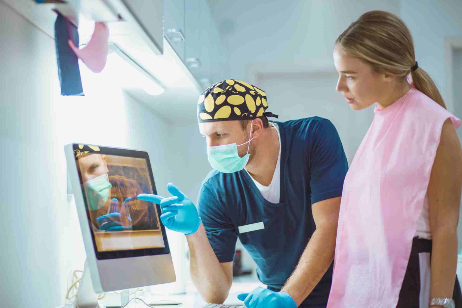 Gum Flap Causes Symptoms And Treatment