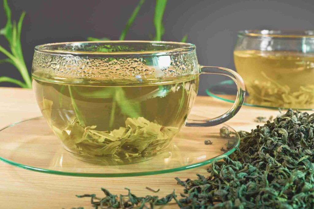 Green Tea