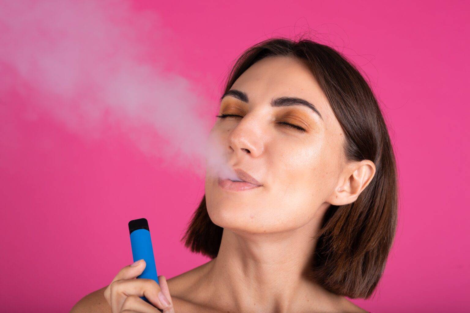 elfbar elfa kaufen Can a dentist tell if you vape? 💨 #dentistry #dentalstudents  #dentalhygiene #dentalcare