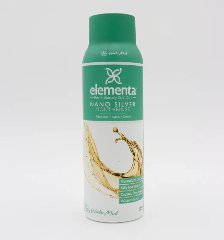 Elementa Oral Care